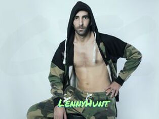 LennyHunt