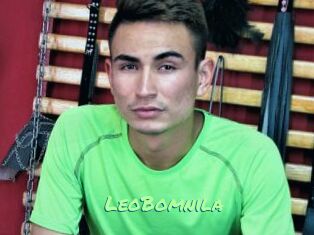 LeoBomnila