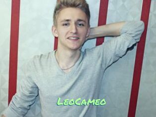 LeoCameo