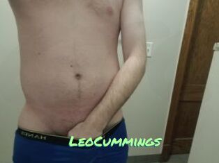 LeoCummings