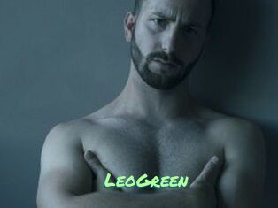LeoGreen