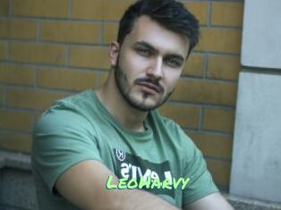 LeoHarvy