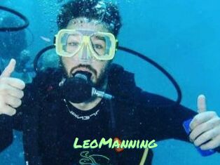 LeoManning