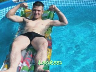 LeoReed