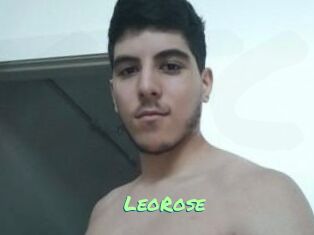 Leo_Rose
