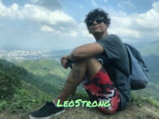 LeoStrong