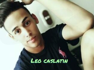 Leo_caslatin
