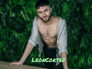 LeonCortez