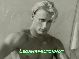 LeonHamiltonHot