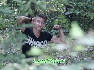 LeonJames