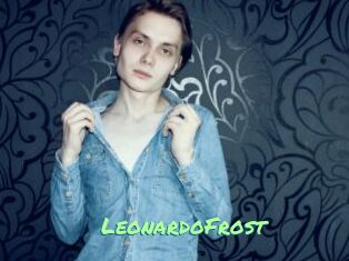 LeonardoFrost