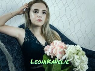 LeoniKavelie