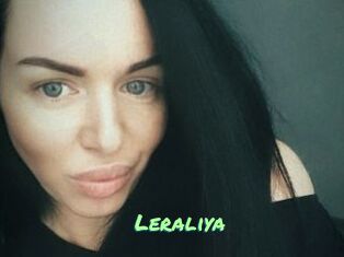Leraliya
