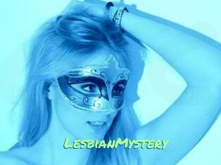 LesbianMystery