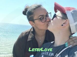 LesbyLove