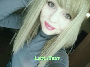 LesliSexy