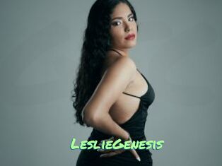 LeslieGenesis