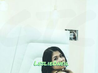 LeslieOneil
