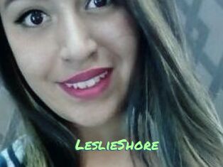 LeslieShore