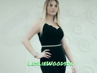 LeslieWoodson