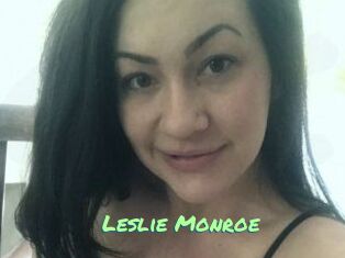 Leslie_Monroe