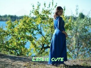 Leslie_cute