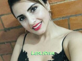 LeslyDiva