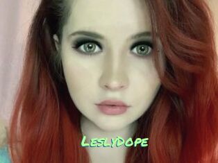 LeslyDope