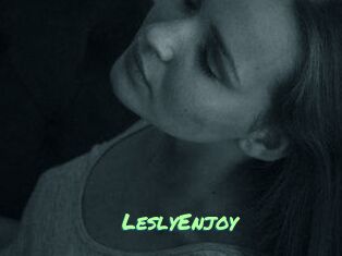 LeslyEnjoy