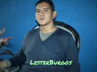 LesterBurgos