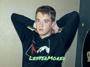 LesterMored