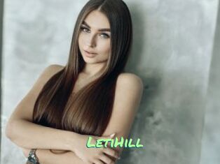 LetiHill
