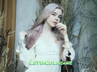LetiaColagine