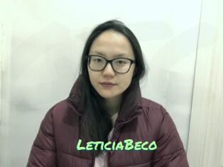 LeticiaBeco