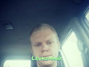 Leukemanx