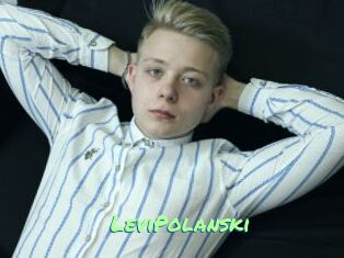 LeviPolanski