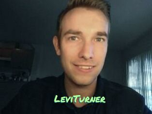 Levi_Turner