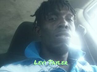 Levi_Tayler