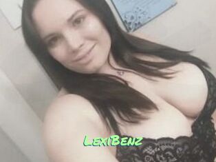 Lexi_Benz