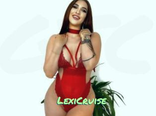 LexiCruise