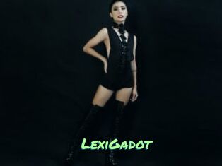 LexiGadot