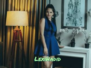 LexiHadid