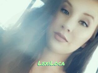 LexiLoca