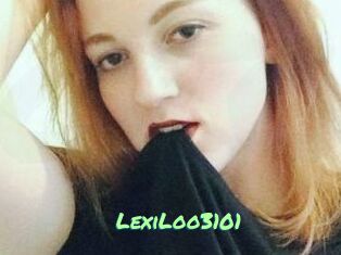 LexiLoo3101