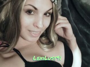 LexiLust91