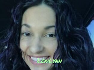 LexiLynn_