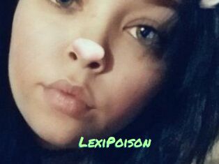 LexiPoison