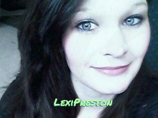 Lexi_Preston