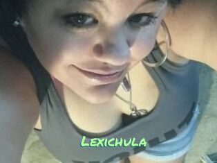 Lexichula