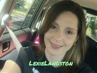 Lexie_Langston